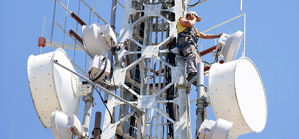 telecomm-code-electrical